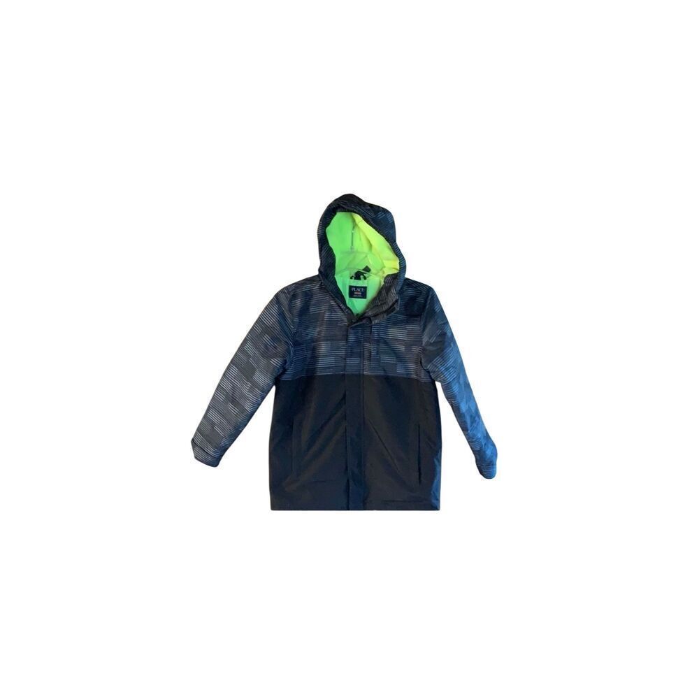 Children’s place Fall/Spring  Jacket Sz L 10/12